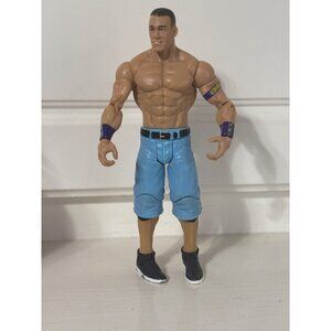 John Cena WWE Mattel 6.5" Action Figure Collectible Toy